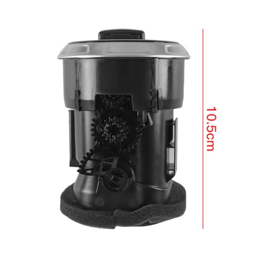 Rejilla de aire para salpicadero de Audi TT 2007-2014, renueve la ventilación delantera 8
