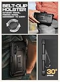 SUPCASE UBPro Galaxy 2025 Plus (czarny)