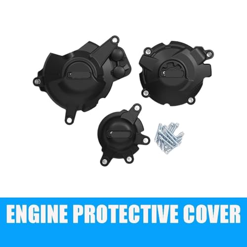 CBR1000 RR carter protection moteur capot Fireblade 17-19
