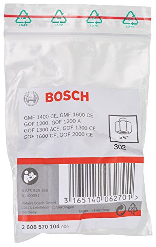 Bosch 2608570104 Pince de serrage 0 6 cm / 24 mm - vue 3