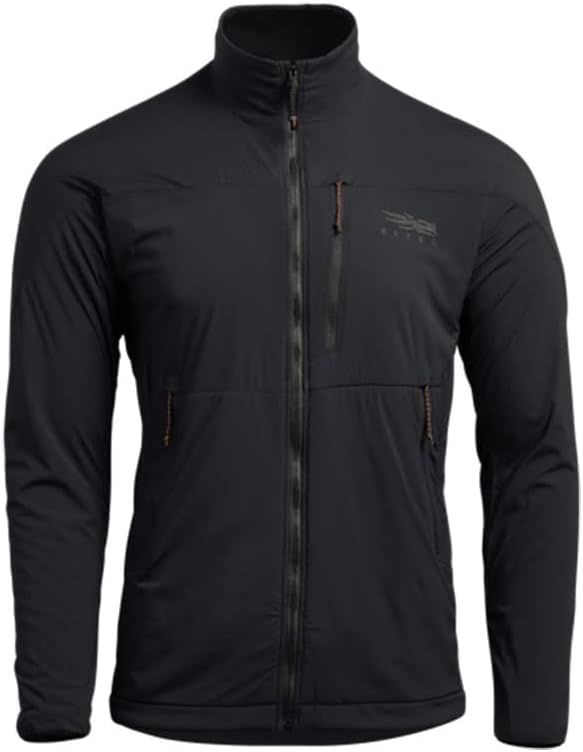 SITKAAmbient Jacket Optifade Elevated II