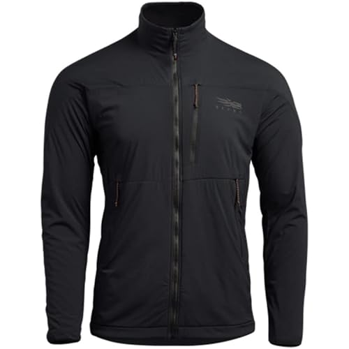 SITKA Gear Men's Hunting Insulated Ambient Jacket