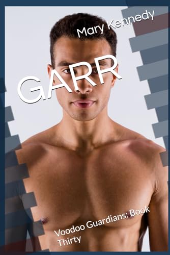 GARR: Voodoo Guardians: Book Thirty