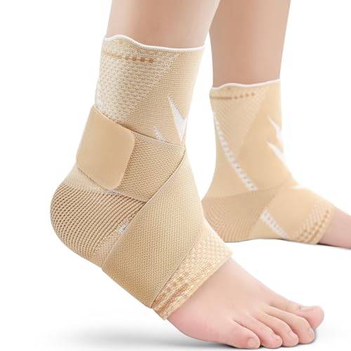 INDEEMAX 3D Ankle Brace
