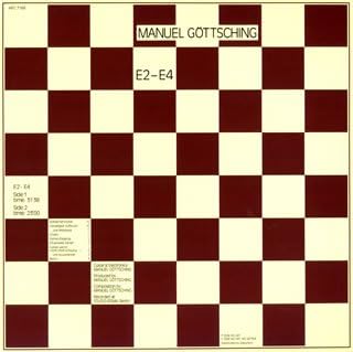 Manuel Göttsching E2-E4