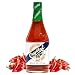 Crystal Pure Hot Sauce, 6 oz