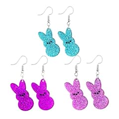 Pink Blue Purple Set