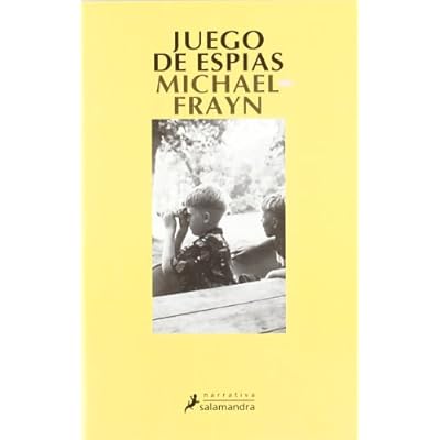 Juego De Espias/ Spy Games