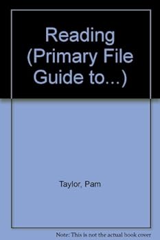 The Primary File Guide to Reading (Primary File Guides)