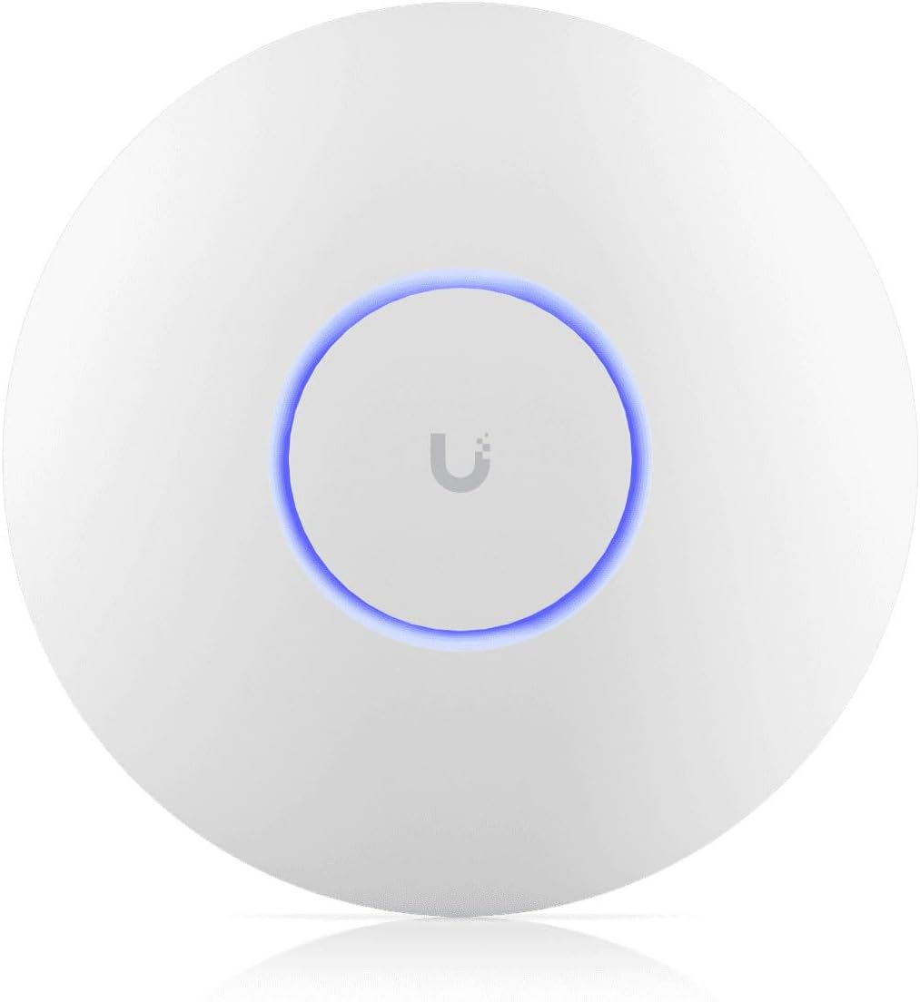 Networks UniFi U7 Pro Max Wireless Access Point | US Model (U7-Pro-Max)