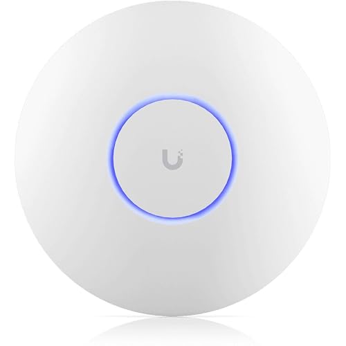 Ubiquiti Networks UniFi U7 Pro Max | US Model (U7-Pro-Max)