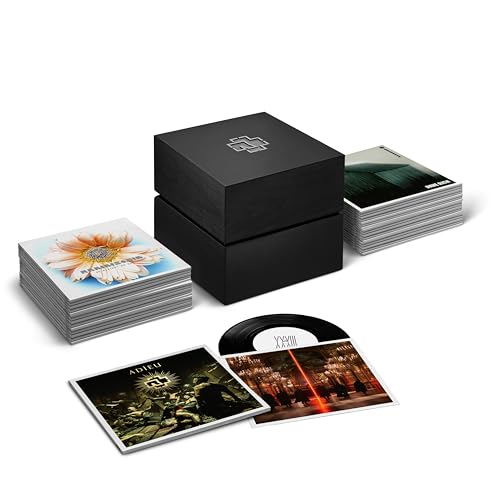 XXXIII (Box Set Edición Limitada) [Vinilo]