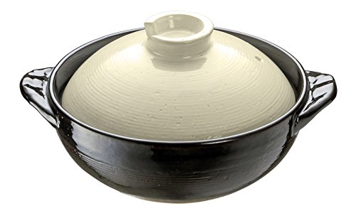 Terracotta pot No. 6 # 3342 bordo ? difficile a