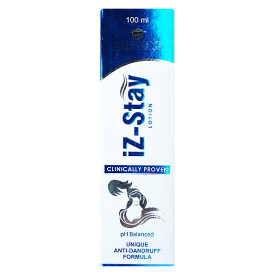 Buy IZ STAY Lotion 100ml Online at Low Prices in India Amazon.in