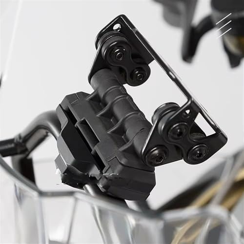 Support de navigation moto Benelli TRK 502X support barre smartphone USB