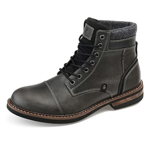 Image of Territory Boots Men's Chukka Boots