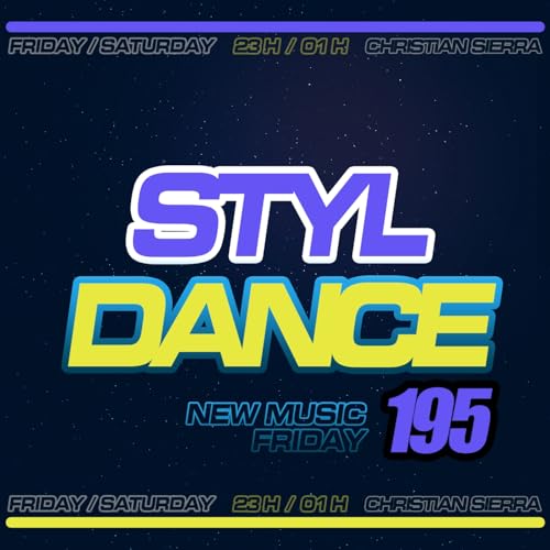 Styl Dance #389 (06/02/2026): House