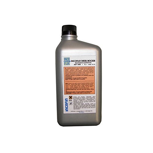 Racor ADT5000 BIOCIDE LT 5