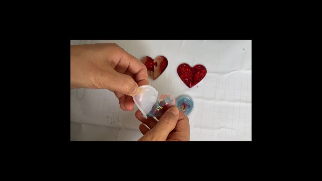 Sleutelhanger | Liefde | Puzzle heart | Ieder één | Webshop