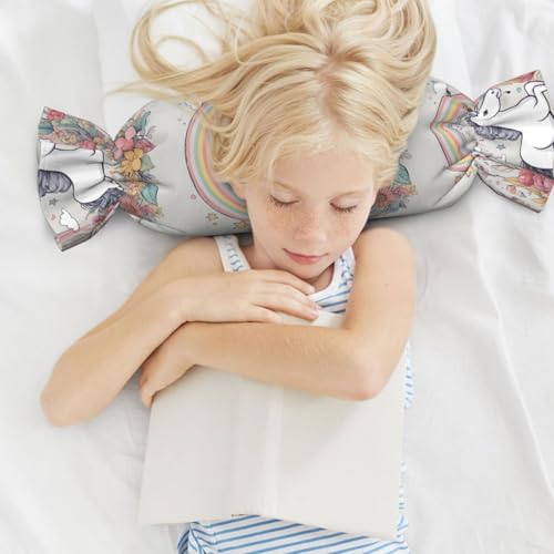 Almohada espuma viscoelástica tamaño único con cierre miniatura 6