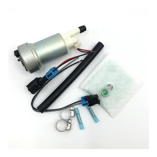 Pompe Racing 450Lph E85 kit de montage haute pression 43110-F90000267