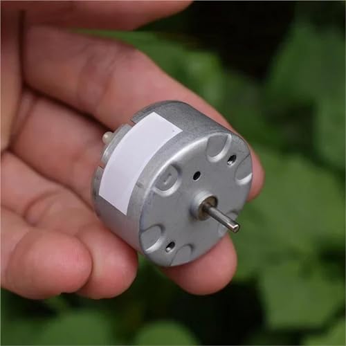 Micromoteur DC 5V 32mm lot de 3 pour distributeur de parfum