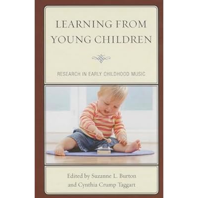 Learning from Young Children