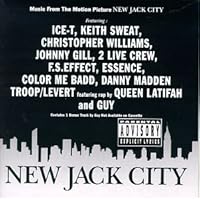 New Jack City