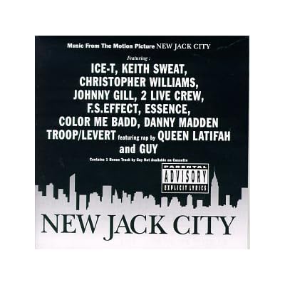 New Jack City