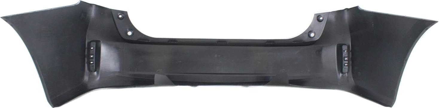 Garage-Pro Bumper Cover Compatible with 2012-2017 Toyota Prius V