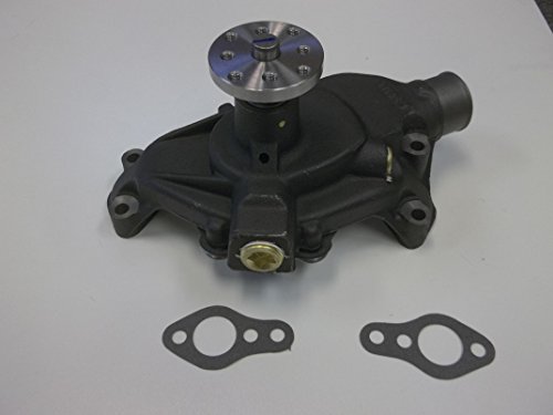 Private Label New Circulating Water Pump For Mercruiser, Omc, Volvo Penta 4.3 5.0 5.7 305 350 V6 V8 Engines #TOP5