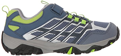 Merrell Moab Fst Low A/C WTRPF, Stivali da