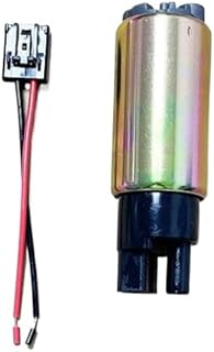 Fuel Pump Compatible With Triple Speed 1050 2005-2012 T595 T509 1997-1999 TT600 2000-2003 Trophy SE 2013-2023