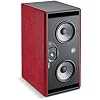 شاشات استوديو احترافية ST6 Twin6 2.5-Way - أحمر