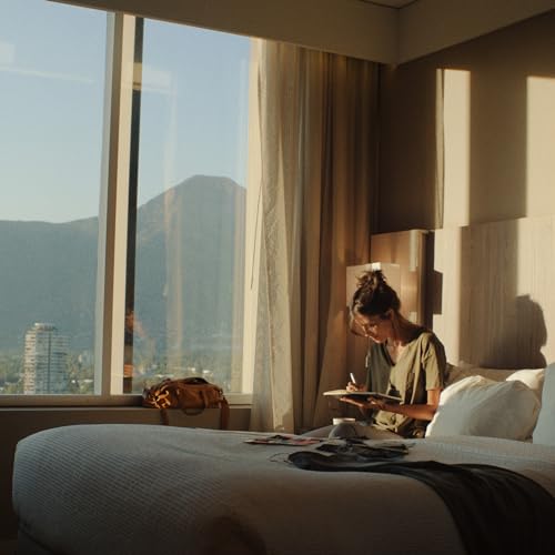 Difusor de aroma Courtyard by Marriott set 5 varillas miniatura 4