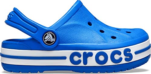 Image of Crocs Unisex Kids Bayaband Clog