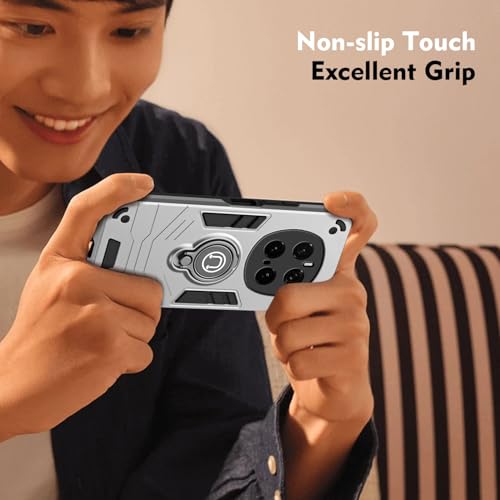 Coque Xiaomi Poco X7 Pro antichoc pour éviter les rayures