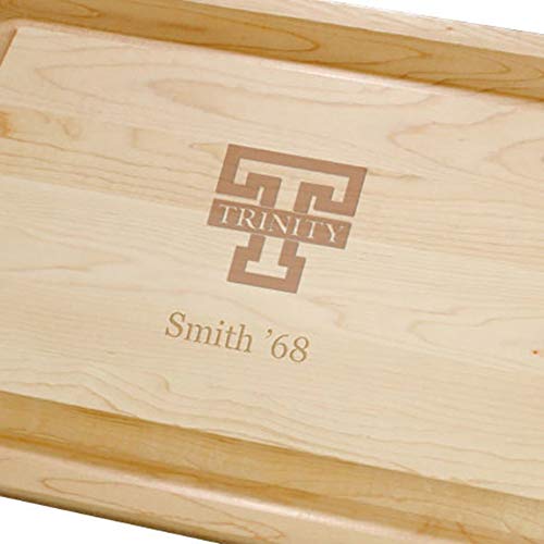 M. La Hart Trinity College Maple Cutting Board #TOP1