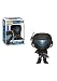 Funko POP! Games: Halo-Orbital Drop Shock Troopers Buck (Helmeted) Collectible Figure, Multicolor
