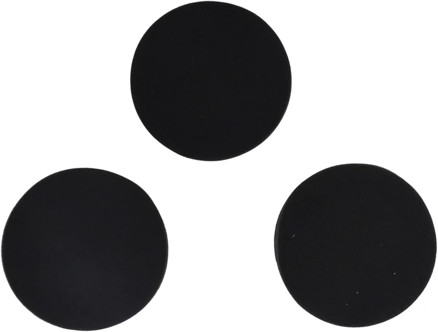 3PCS Filter Vacuum Foam Filter 1608225 Compatible with Vacuum 1305 13052 13057 1305R 1305T 1306 1645 1700 17003 17004