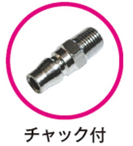 Amazon | JTC アダプター付ホース 車輌整備 特殊 工具 SST エンジン 特殊工具 ホースとアダプター付き