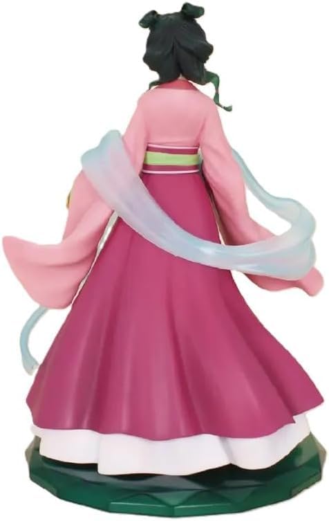 薬屋のひとりごと BRILLIANTフィギュア 猫猫 20個 薬屋のひとりごと BRILLIANTフィギュア 猫猫 20個セット