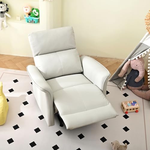 Sillón Plegable Gris