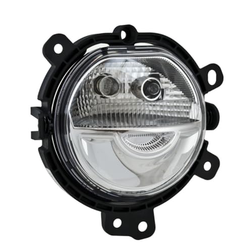 Feu diurne HELLA 2Pt 011 748-061 droite 12V pour optique avant voiture