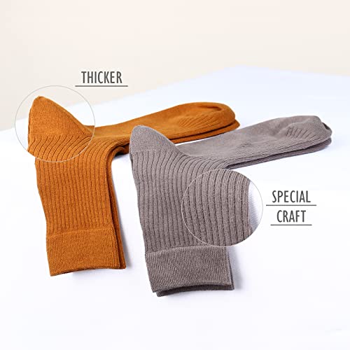 Personalized Custom Embroidered Name Socks for Men Women2