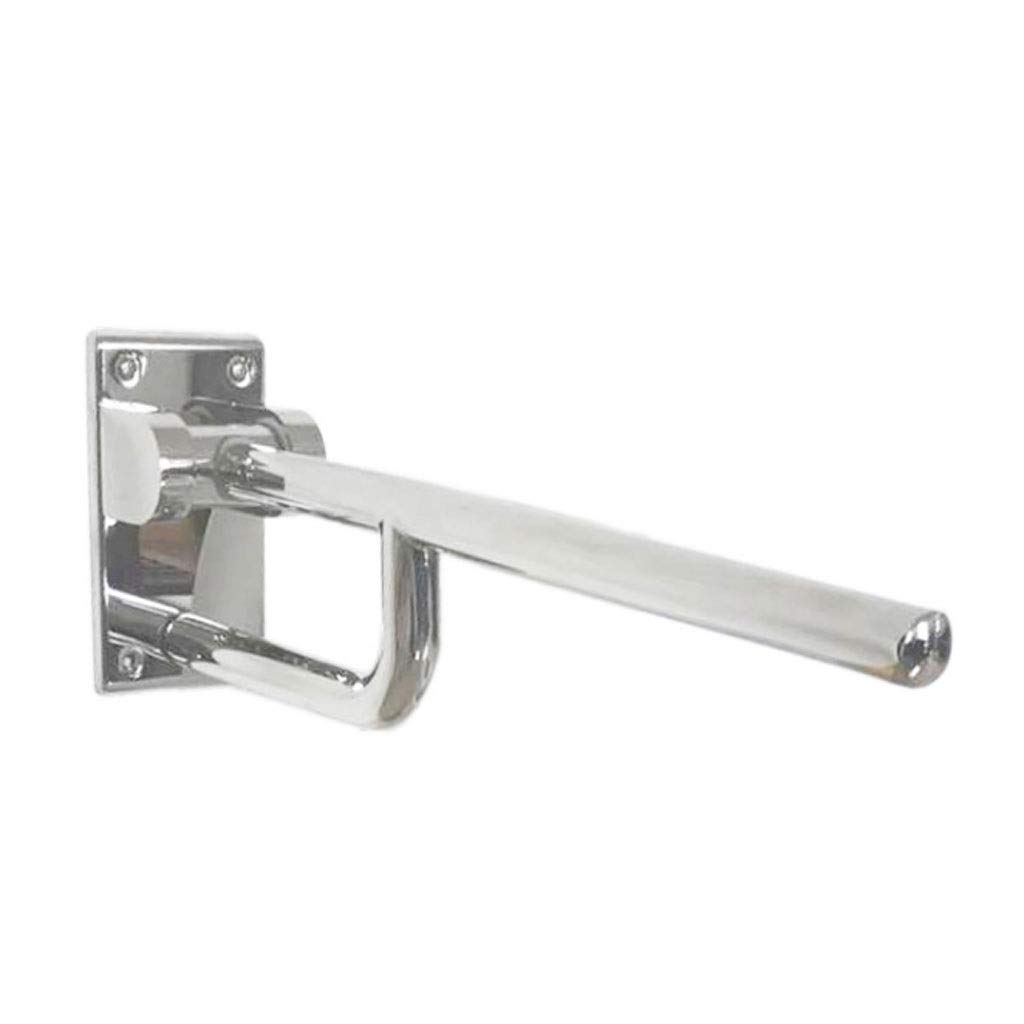 Fkxsxaz Bathroom Grab Bars Handrails Shower,Bathroom Shower Daily Living Aids Assist Non Skid Elderly Injury Disabled Stainless Steel Grab Bar Safety Handle