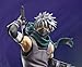 Megahouse Naruto Shippuden: Kakashi Hatake G.E.M. PVC Figure (Dark Side Version)