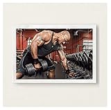 dwayne the rock johnson kinder ✔ Ein Leinwandbild, das das Leben angenehm macht. Die Leinwand kann Ihr Wohnzimmer, Esszimmer, Schlafzimmer, Küche, Büro, Apartment, Familie, Hotel, KTV, Fitnessstudio, Lobby, Arbeitszimmer oder Büro verschönern, um eine persönliche Atmosphäre des persönlichen Gefühls zu schaffen