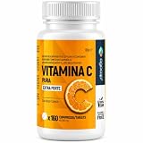 Agocap Vitamina C 1000mg, 160 cpr da 500mg...