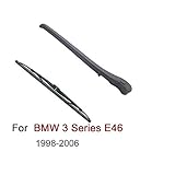 ☆ Modelos aplicables: este producto solo está disponible para   BMW Serie 3 Touring E46 1998 2006